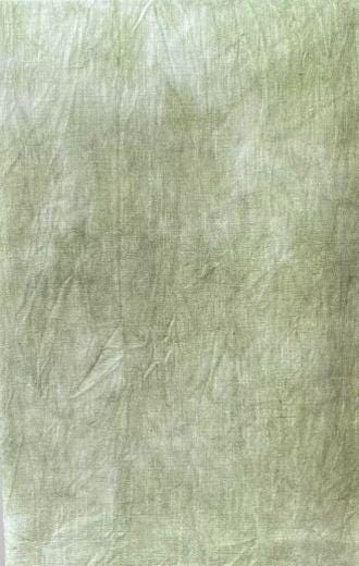 40 count Evergreen Linen by Mani di Donna