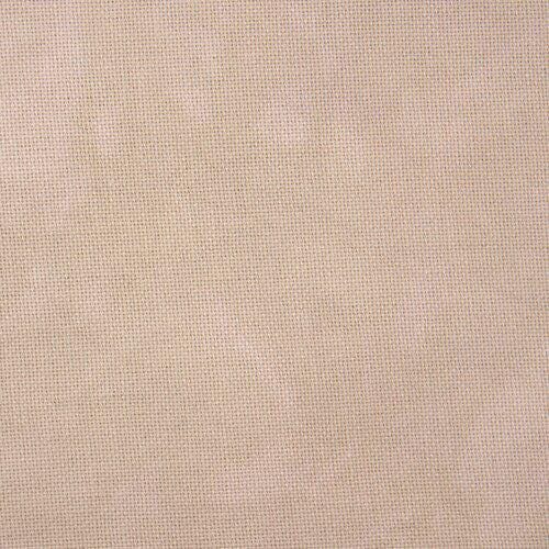 32 count Cafe Au Lait Lugana by Fiber on a Whim