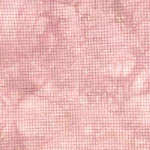 14 count Cherry Cordial Aida by Atomic Ranch Fabrics
