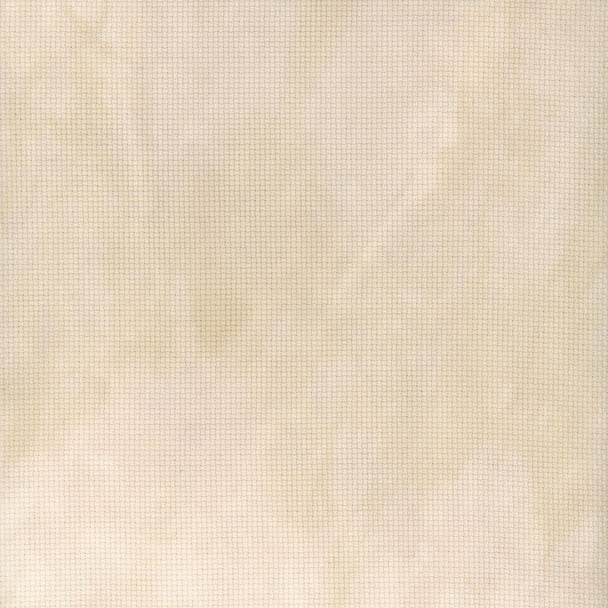 20 count Cappuccino Aida by Fiber on a Whim