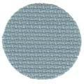 16 count Misty/Antique Blue Aida by Zweigart