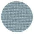 14 count Misty/Antique Blue Aida by Wichelt