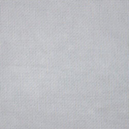 16 count Slate Aida by Fiber on a Whim