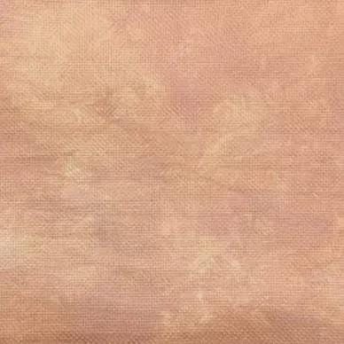32 count Terra Cotta Linen by Atomic Ranch Fabrics