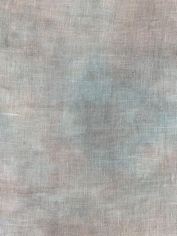 36 count The Beach Linen by Mani di Donna