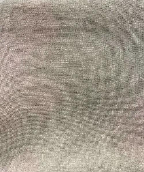 40 count Romantic Jungle Linen by Mani di Donna