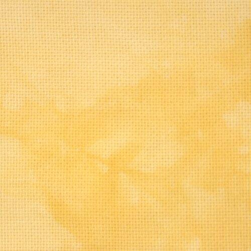 18 count Butternut Squash Aida by Atomic Ranch Fabrics
