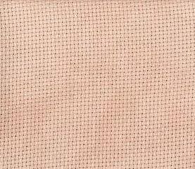 14 count Tuscan Path Aida by Fox and Rabbit