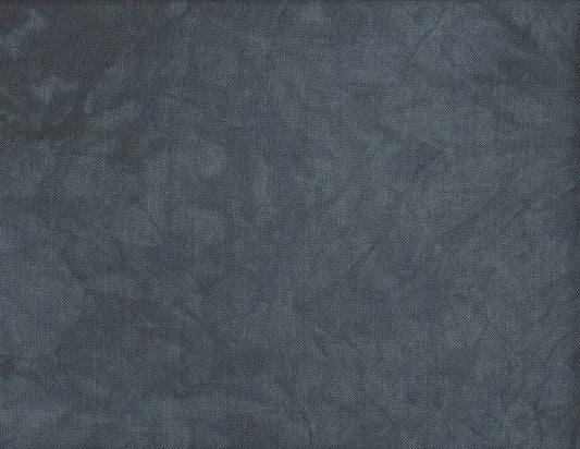 18 count Slate Aida by Fabrics by Stephanie