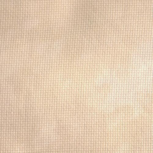 16 count Cappuccino Aida by Fiber on a Whim