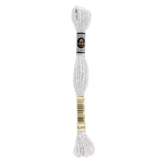 DMC Etoile Blanc