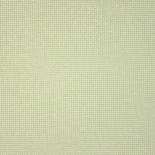 16 count Mimosa Green Aida by Zweigart