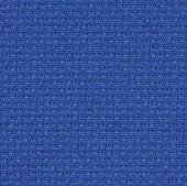 14 count Marine Blue Aida by Zweigart
