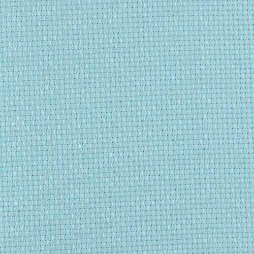 14 count Aqua Aida by Zweigart