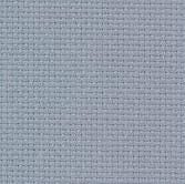 18 count Wedgewood Blue Aida by Zweigart