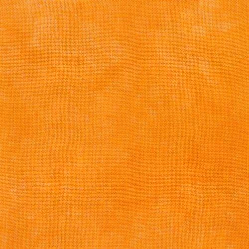14 count Pumpkin Aida by Fiber on a Whim