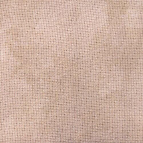 20 count Affogato Aida by Fiber on a Whim