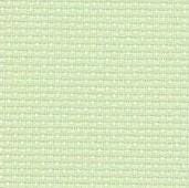 14 count Lime Aida by Zweigart