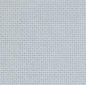 20 count Blue Cashmere Aida by Zweigart