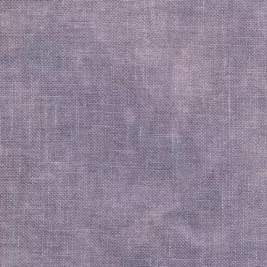 40 count Plum Forest Linen by Atomic Ranch Fabrics