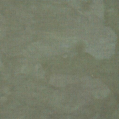 32 count Malachite Lugana by Fiber on a Whim