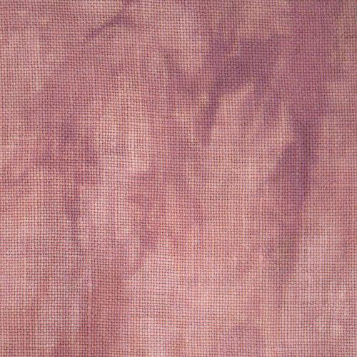 32 count Cherry Cordial Linen by Atomic Ranch Fabrics