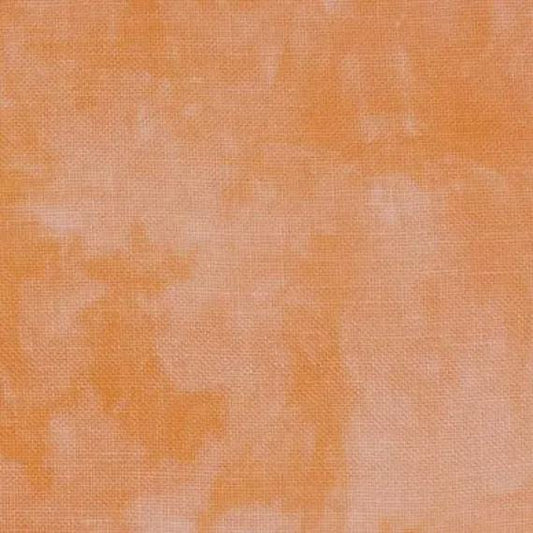 36 count Dreamsicle Linen by Atomic Ranch Fabrics